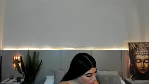 Valentina online show from April 2026 03:24:02 AM