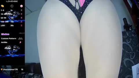 Valery online show from October 2025 02:52:01 AM