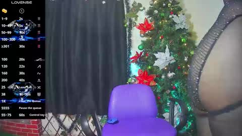 Valery online show from November 2025 02:46:02 AM