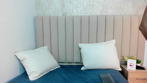 Samantha y Matt online show from December 2024 03:53:01 AM