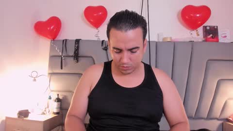 Samantha y Matt online show from November 2025 03:50:01 PM