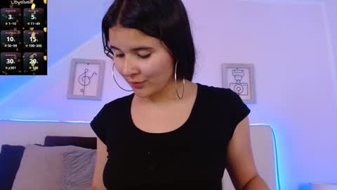 Tifanny  online show from January 2025 08:53:02 PM