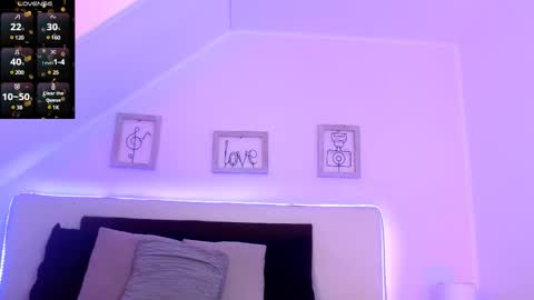 Tifanny  online show from February 2025 07:48:02 PM