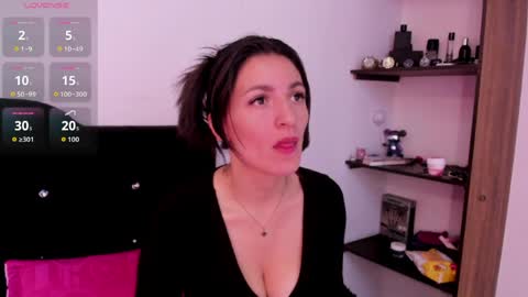 valemorales413 online show from April 2026 02:40:01 PM