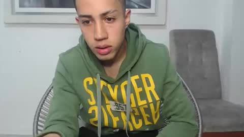 valen paul online show from January 2026 11:43:02 PM