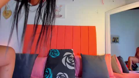 VALENTINA  3 online show from October 2025 12:09:02 PM