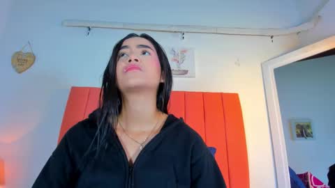 VALENTINA  3 online show from November 2025 12:04:01 PM