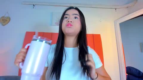 VALENTINA  3 online show from November 2025 12:04:02 PM