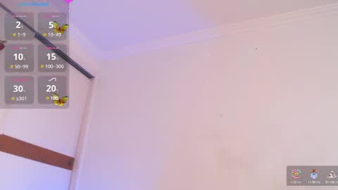 valentina Rossi 3 online show from February 2025 12:11:01 PM