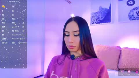 valentina Rossi 3 online show from June 2026 10:05:02 PM
