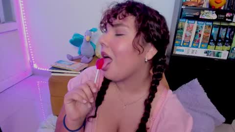 valen_smile_ online show from February 2025 02:35:02 AM