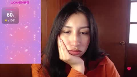 Valentina online show from April 2026 02:14:02 PM