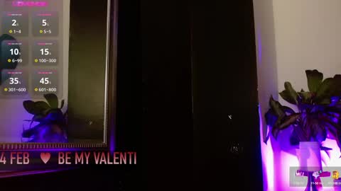 Snapshot of valengray chatting on February 2025 11:54:01 AM Valen online show from February 2025 11:54:01 AM