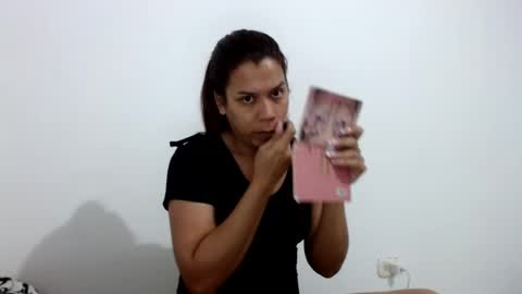 Valen online show from July 2026 02:57:01 PM