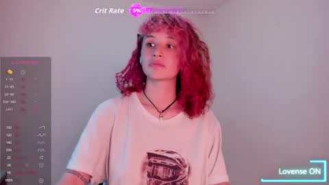 Snapshot of valent_27 chatting on November 2025 01:05:01 AM Valentina online show from November 2025 01:05:01 AM