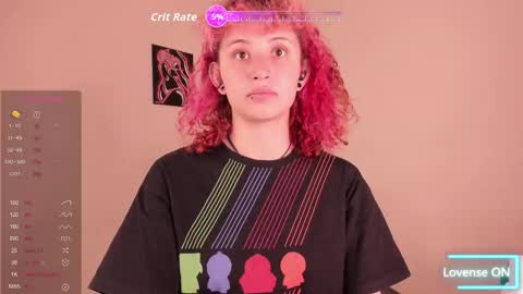 Snapshot of valent_27 chatting on November 2025 03:18:02 AM Valentina online show from November 2025 03:18:02 AM