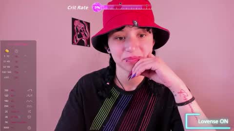 Snapshot of valent_27 chatting on November 2025 05:28:02 PM Valentina online show from November 2025 05:28:02 PM