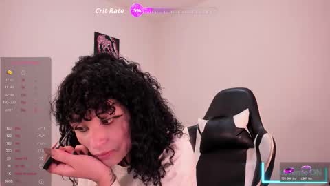 Snapshot of valent_27 chatting on December 2025 02:51:01 AM Valentina online show from December 2025 02:51:01 AM