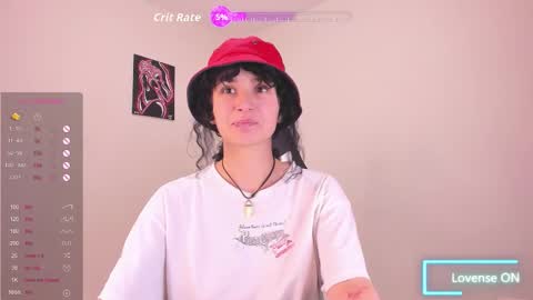 Snapshot of valent_27 chatting on January 2026 01:09:01 AM Valentina online show from January 2026 01:09:01 AM