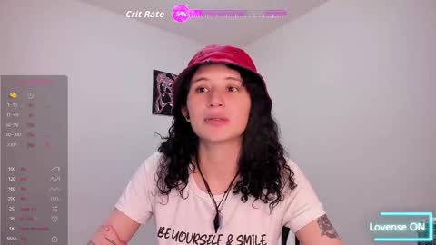 Snapshot of valent_27 chatting on February 2026 02:04:02 AM Valentina online show from February 2026 02:04:02 AM