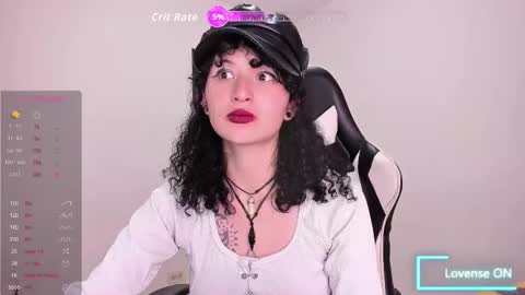 Snapshot of valent_27 chatting on February 2026 02:39:02 AM Valentina online show from February 2026 02:39:02 AM