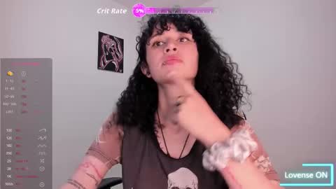 Snapshot of valent_27 chatting on February 2026 02:41:02 AM Valentina online show from February 2026 02:41:02 AM