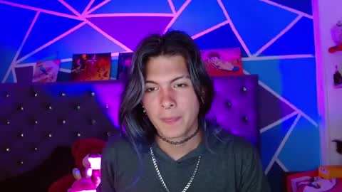 valentin online show from January 2026 06:53:02 PM