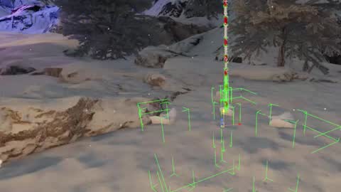 Valentia online show from December 2025 02:44:01 PM