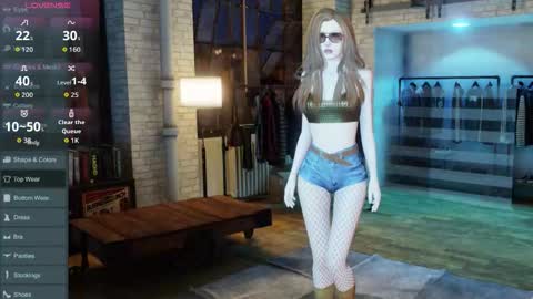 Valentia online show from January 2026 03:05:02 PM