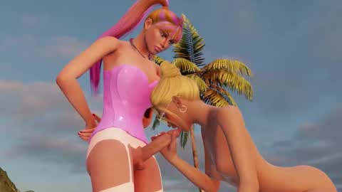 Valentia online show from February 2026 03:53:01 PM