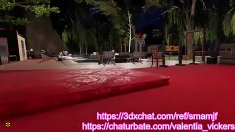 Snapshot of valentia_vickers chatting on June 2026 08:56:02 AM Valentia online show from June 2026 08:56:02 AM