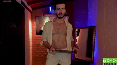 valentin_hoffman online show from March 2026 11:16:01 AM