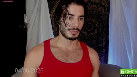 valentin_hoffman online show from June 2026 11:33:02 PM