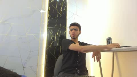 VALENTIN  online show from March 2026 03:32:02 AM