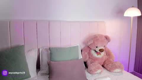 Snapshot of valentina69t chatting on October 2025 06:17:01 PM Valentina Torres online show from October 2025 06:17:01 PM