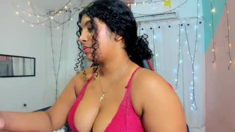 Valentina online show from February 2025 09:53:02 AM