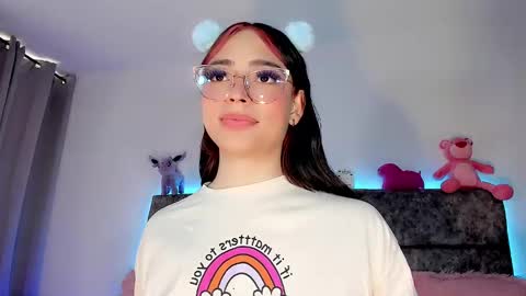 Snapshot of valentina_alba chatting on January 2025 09:14:02 PM Valentina online show from January 2025 09:14:02 PM