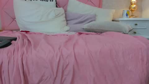 Valentina online show from April 2026 11:15:01 AM