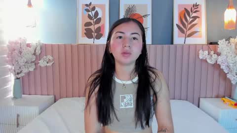 Valentina online show from June 2026 12:37:01 PM