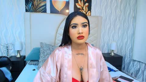  Valentina  online show from March 2026 09:38:02 PM