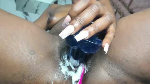 Snapshot of valentina_eboni chatting on October 2025 01:57:02 PM Sharon online show from October 2025 01:57:02 PM