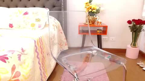 Valen Ferrer online show from February 2025 11:25:02 PM