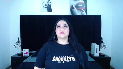  Valentina  online show from February 2026 10:15:01 PM