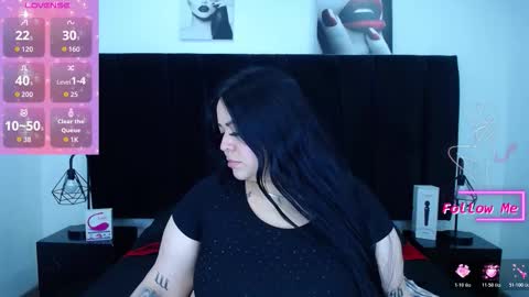  Valentina  online show from February 2026 03:29:02 AM