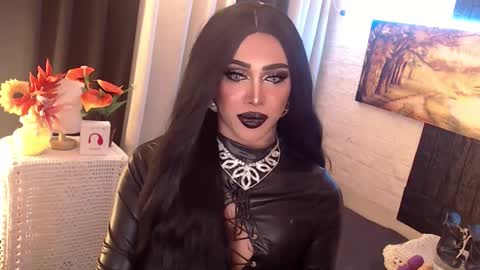 Amanda online show from September 2025 02:00:02 PM