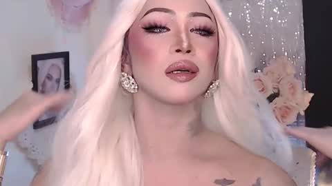 Amanda online show from February 2026 03:46:02 AM