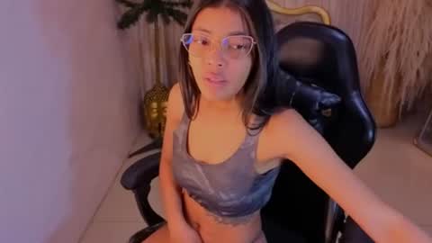 Snapshot of valentina_gomez_s chatting on July 2026 12:42:02 PM Valentina online show from July 2026 12:42:02 PM