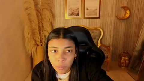 Snapshot of valentina_gomez_s chatting on July 2026 12:56:01 PM Valentina online show from July 2026 12:56:01 PM