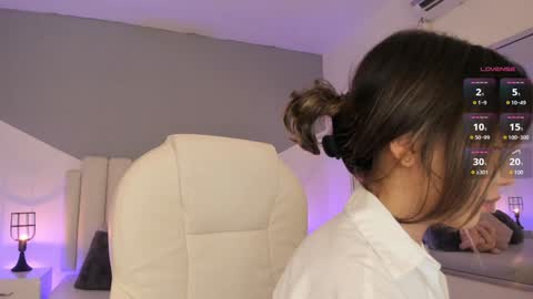 VALENTINA  online show from December 2024 02:31:02 AM