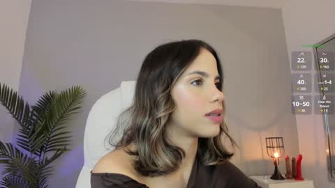 VALENTINA  online show from January 2025 12:48:01 AM